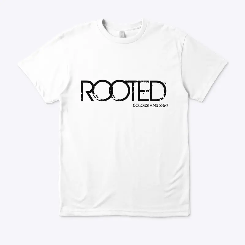 ROOTED 