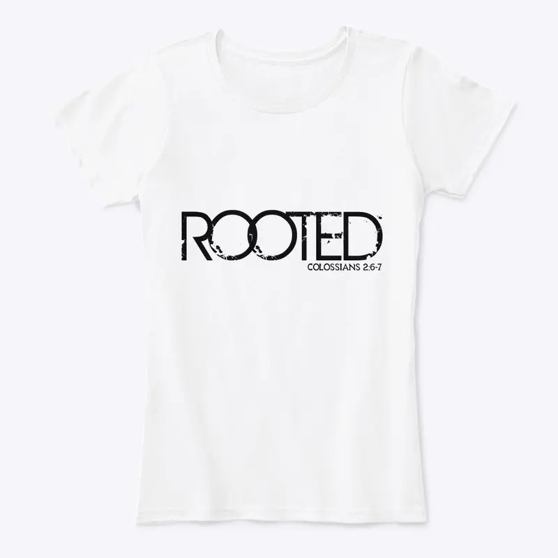 ROOTED 