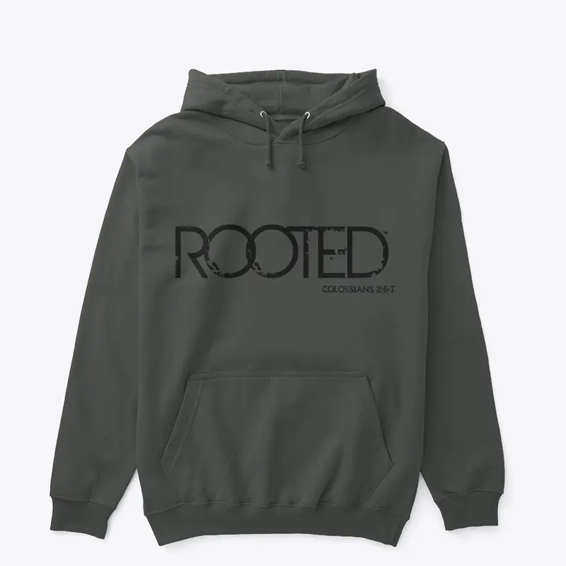 ROOTED 