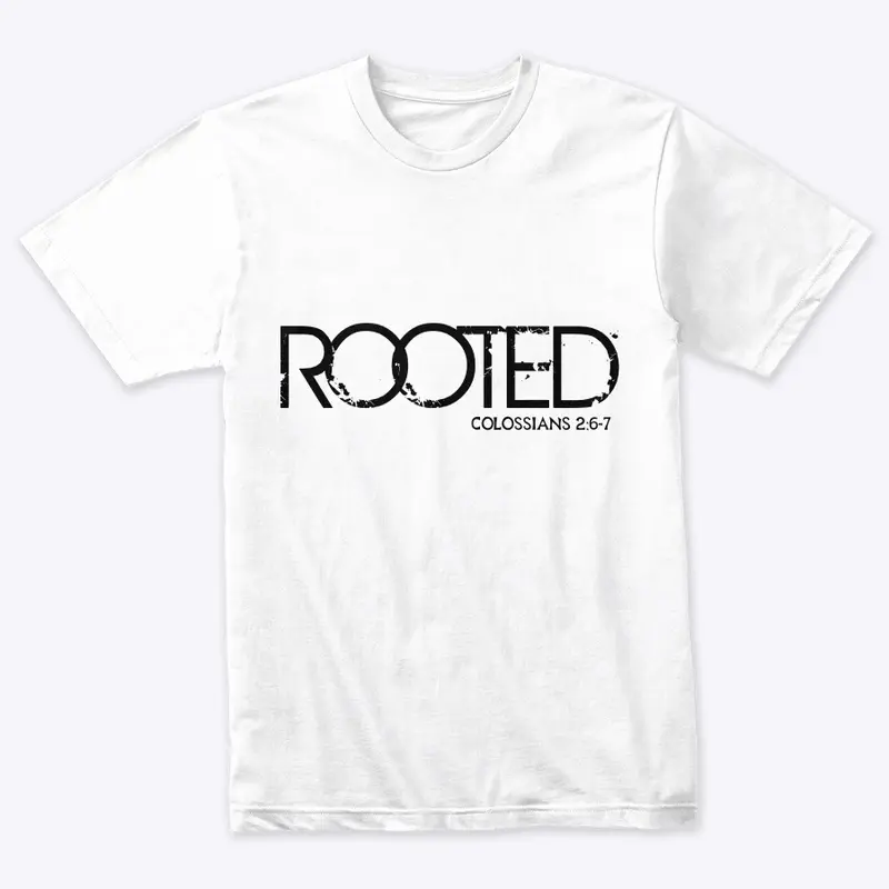 ROOTED 